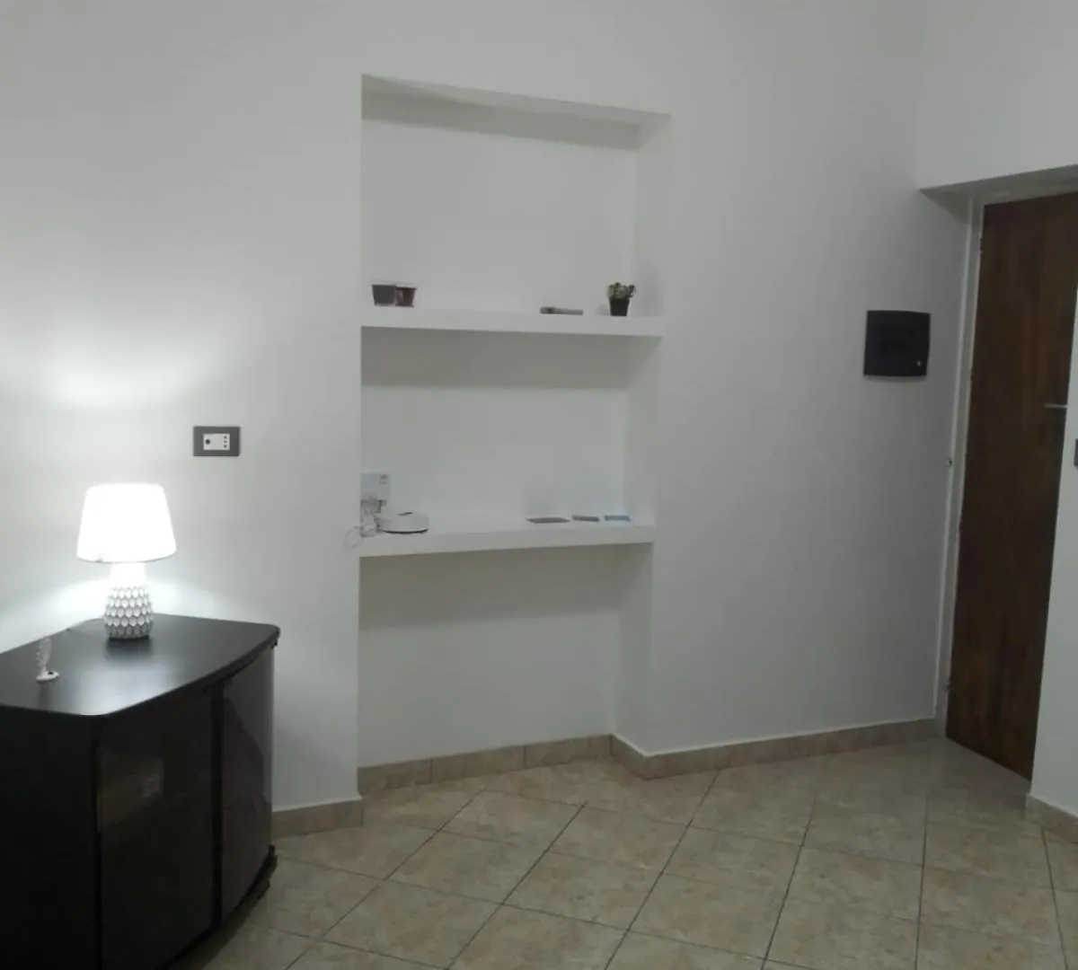 Mo Ma Apartment Palermo 0*,
