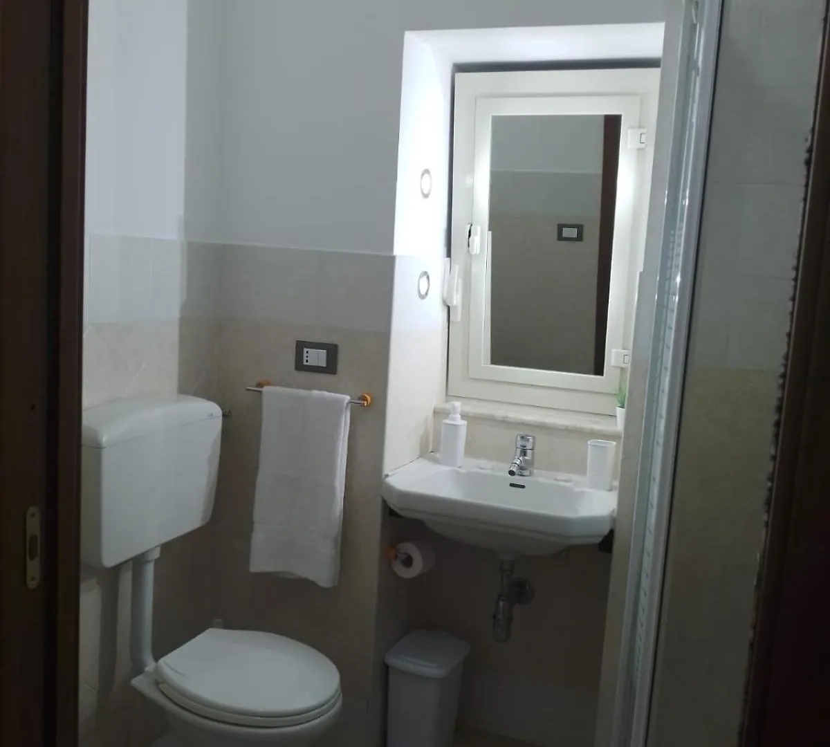 Mo Ma Apartment Palermo