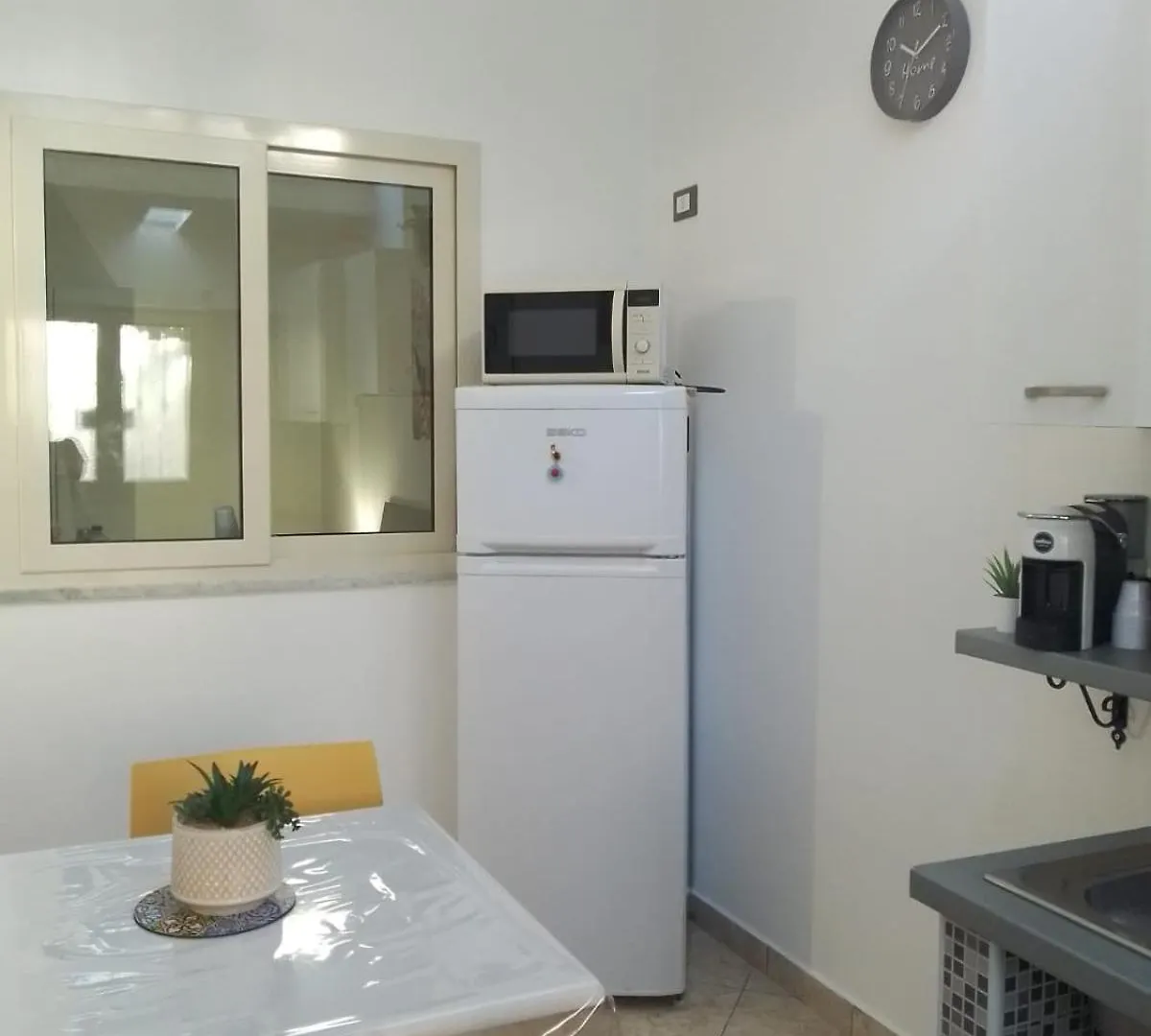 Mo Ma Apartment Palermo
